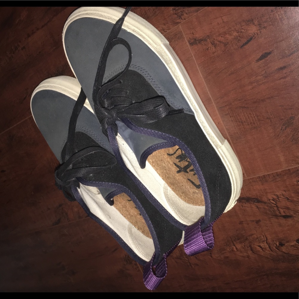 Eyty’s Doja Shoe